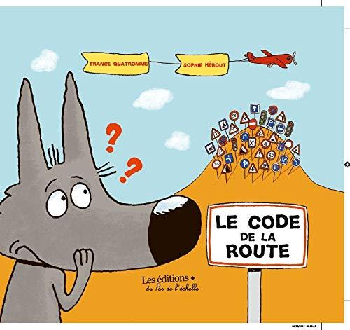 CODE DE LA ROUTE