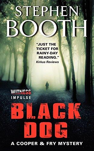 Black Dog: A Cooper & Fry Mystery (Cooper & Fry Mysteries, Band 1)