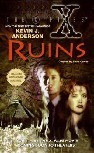 Ruins (The X-Files)