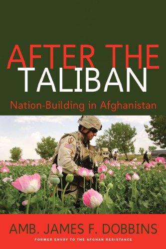 After the Taliban: Nation-Building in Afghanistan