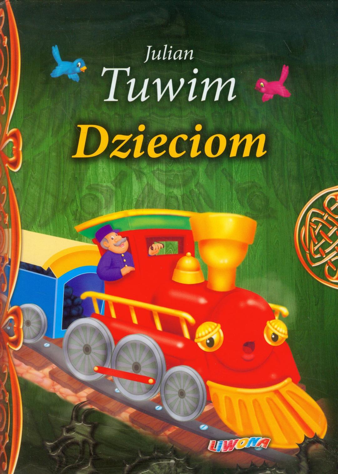 Julian Tuwim Dzieciom