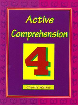 Active Comprehension