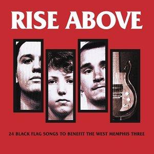 Rise Above:24 Black Flag Songs