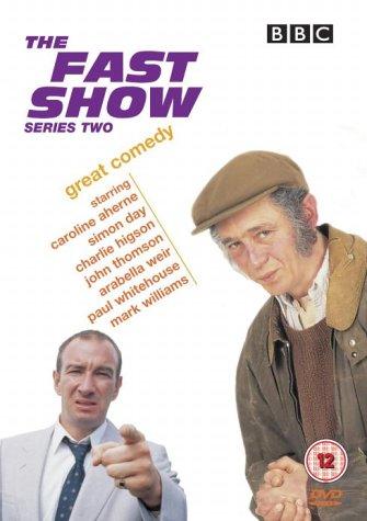 The Fast Show - Series 2 [UK Import]