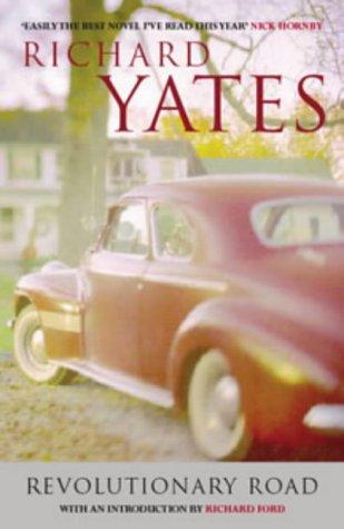 Revolutionary Road (Modern American Fiction)