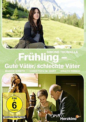 Frühling: Gute Väter, schlechte Väter