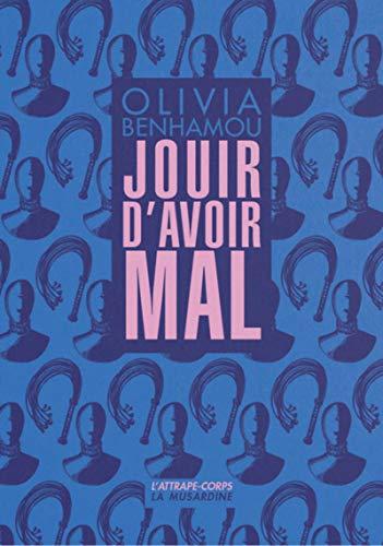 Jouir d'avoir mal