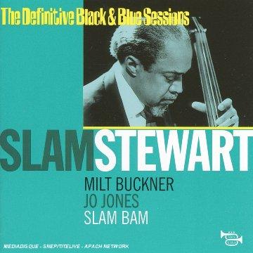 Slam Bam Featuring Milt Buckne