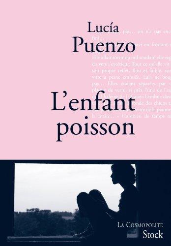 L'enfant poisson