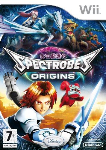 Spectrobes: Origins [UK Import]