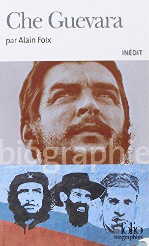 Che Guevara