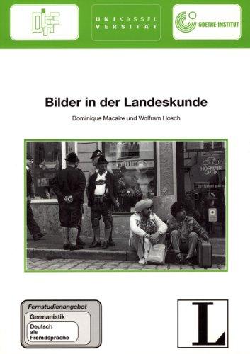 Bilder in der Landeskunde