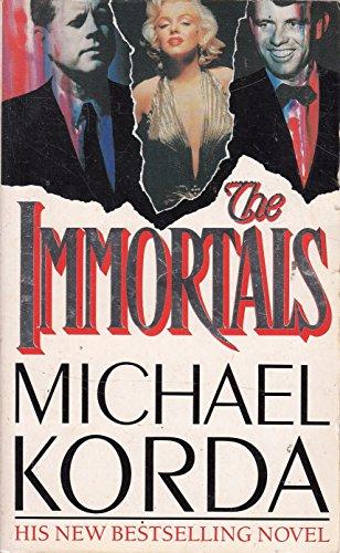 The Immortals: A Novel