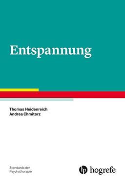 Entspannung (Standards der Psychotherapie)