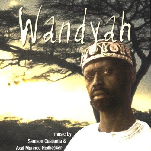 Wandyah