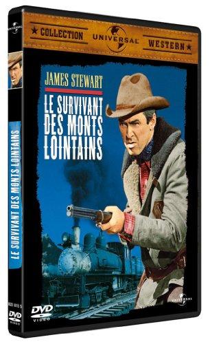 Le survivant des monts lointains - Night passage [FR Import]