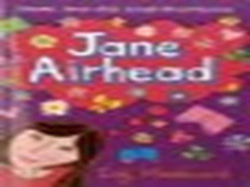 Jane Airhead