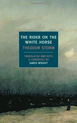 The Rider on the White Horse (New York Review Books Classics)