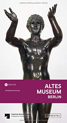 Altes Museum Berlin: Antikensammlung