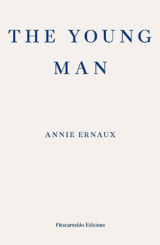 The Young Man: Annie Ernaux