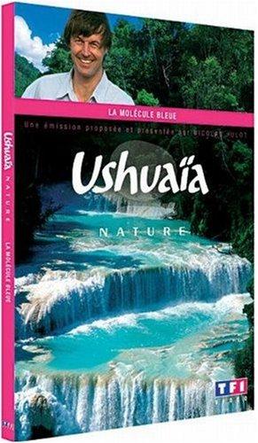 Ushuaïa : la molécule bleue [FR Import]