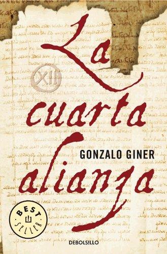 La cuarta alianza (Best Seller)