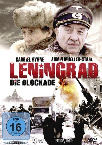 Leningrad - Die Blockade