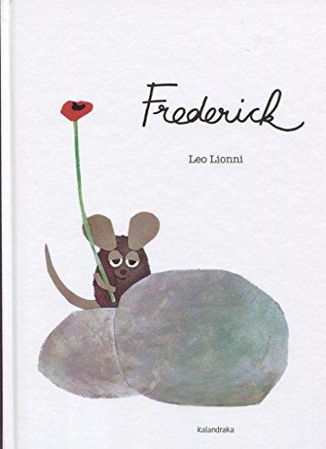 Frederik (libros para soñar)