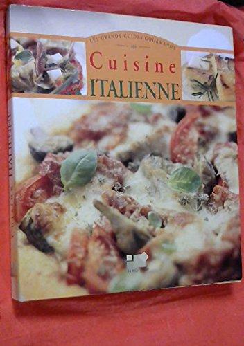 Cuisine italienne