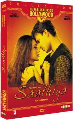 Saathiya [FR Import]