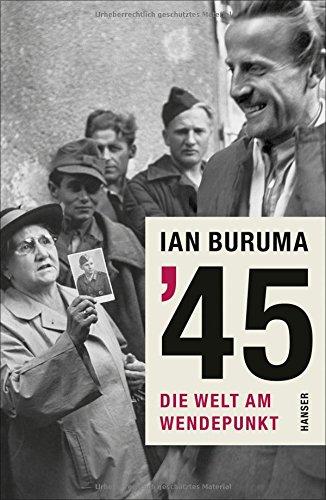 '45: Die Welt am Wendepunkt