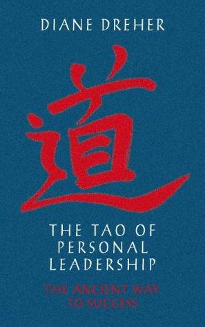 The Tao of Personal Leadership