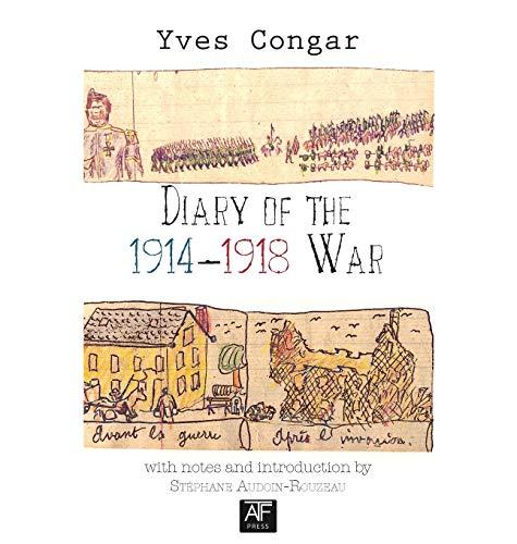 Diary of the 1914-1918 War