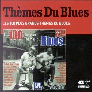 Les 100 Plus Grands Succès Du Blues