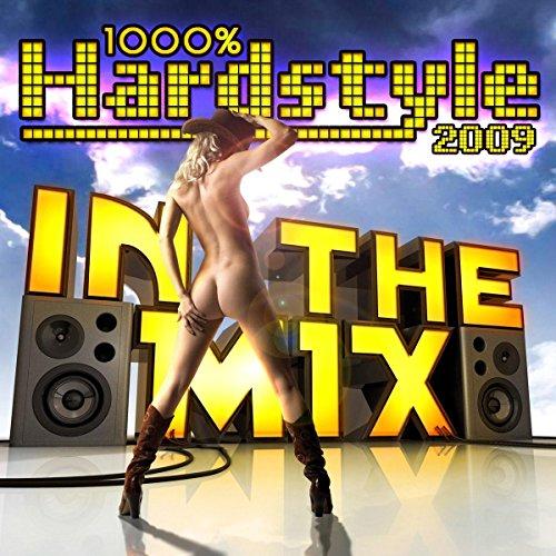 1000 Per Cent Hardstyle 2009