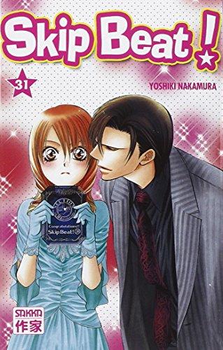 Skip beat !. Vol. 31