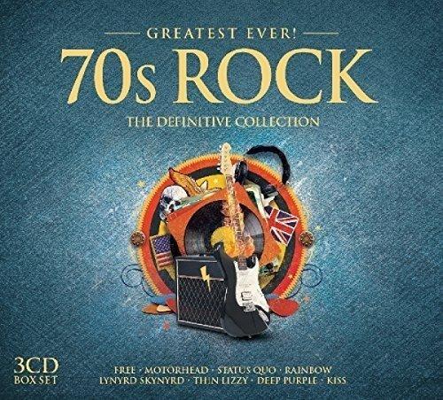 70s Rock-Greatest Ever