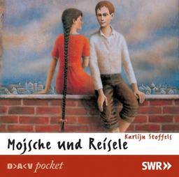 Mojsche und Rejsele. CD . Hörspiel für Kinder