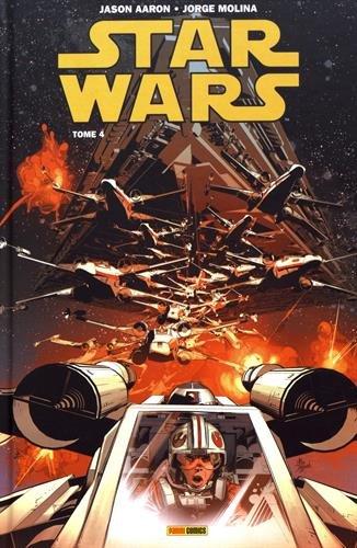 Star Wars. Vol. 4