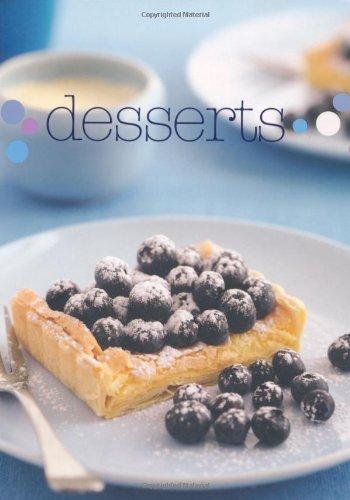 Bitesize Desserts