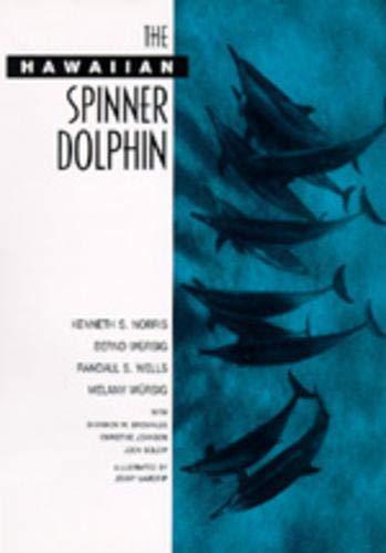 Norris, K: Hawaiian Spinner Dolphin