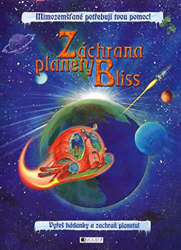 Záchrana planety Bliss: Vyřeš hádanky a zachraň planetu! (2005)