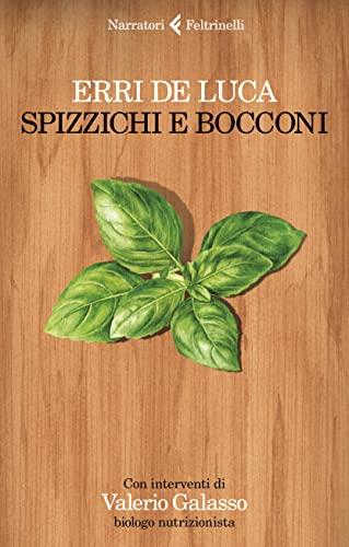 Spizzichi e bocconi (I narratori)