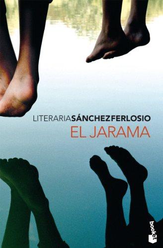 El Jarama (Literaria)