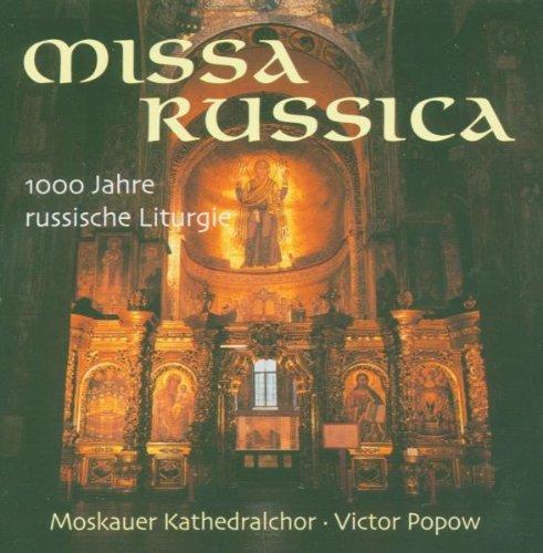 Missa Russica