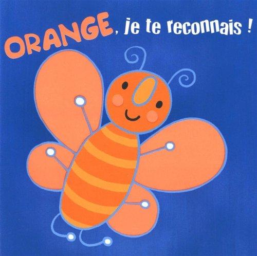 Orange, je te reconnais !