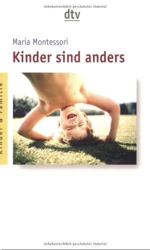 Kinder sind anders