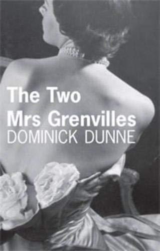 The Two Mrs Grenvilles