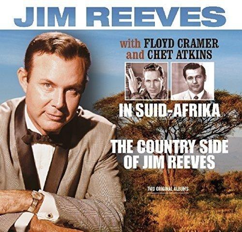 The Country Side of Jim Reeves