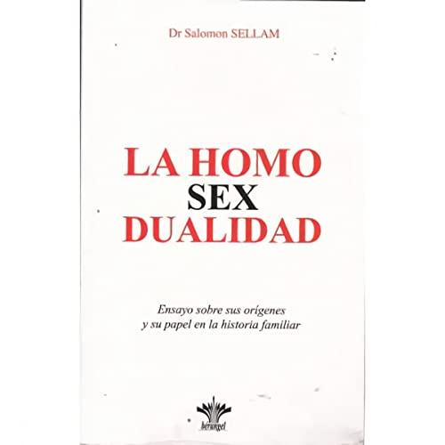 HOMO SEX-DUALIDAD, LA